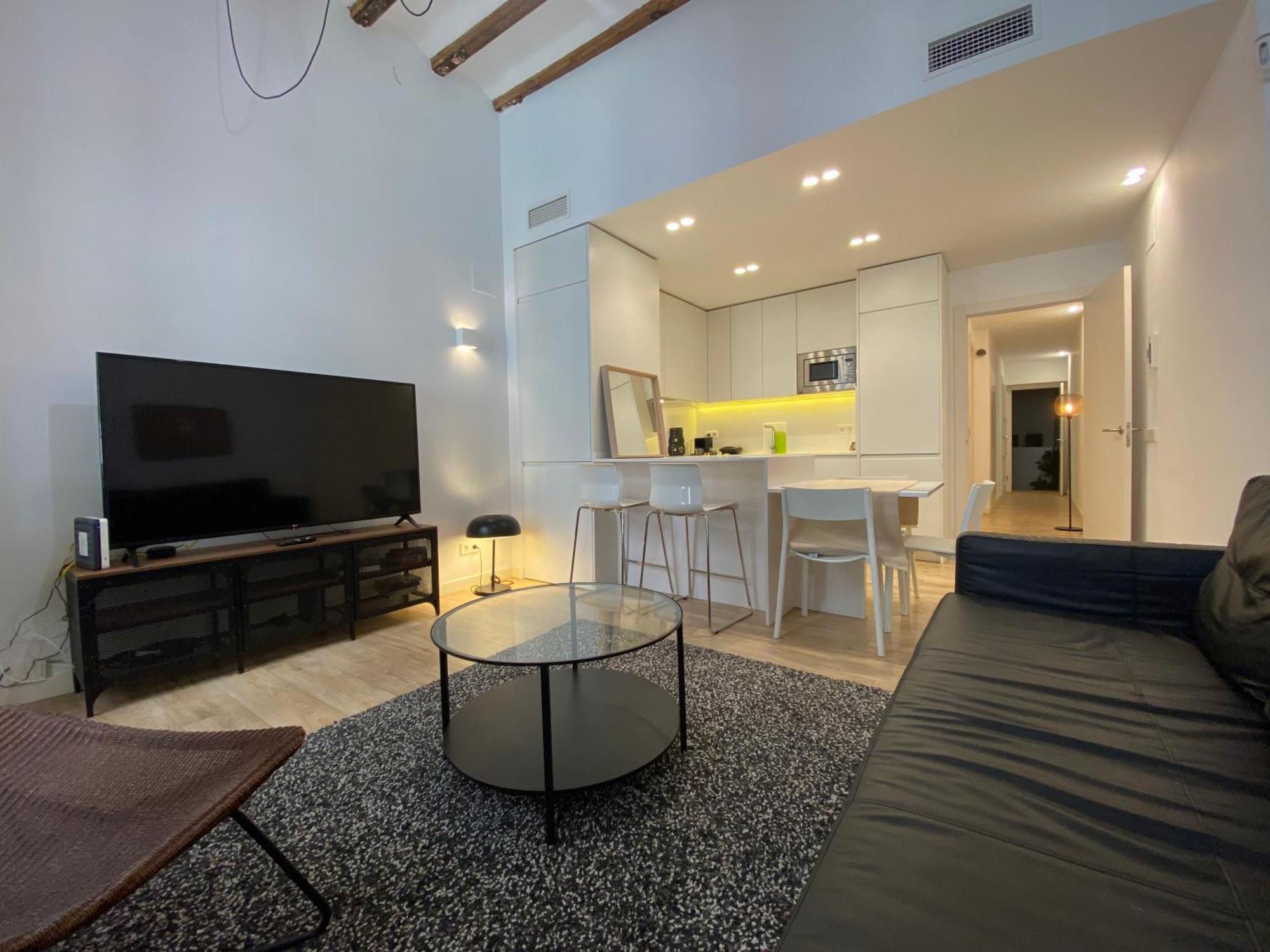 Gothic Heart Studio Hostel Barcelona